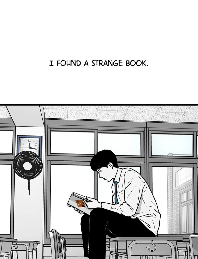 Read Eyes chapter 1 image 2 on Lezhin