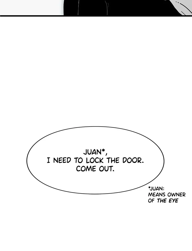Read Eyes chapter 1 image 24 on Lezhin