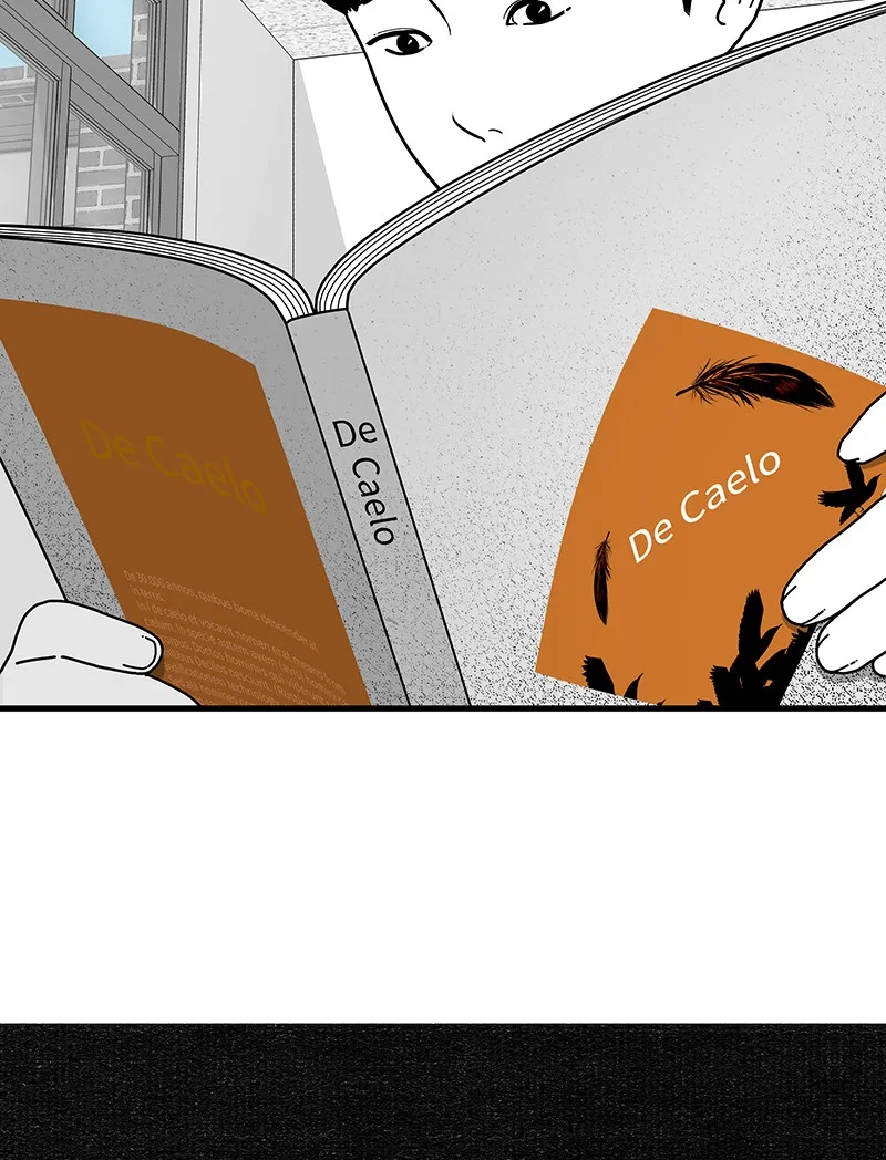 Read Eyes chapter 1 image 4 on Lezhin