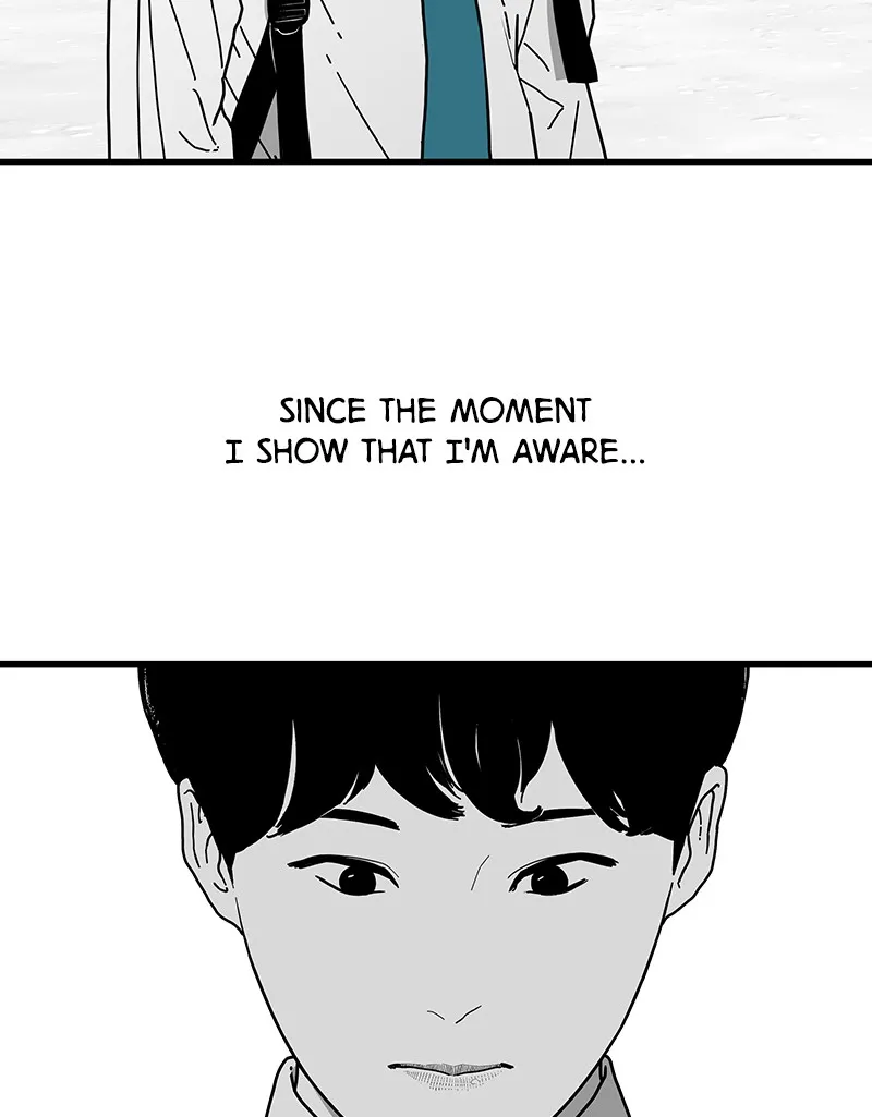 Read Eyes chapter 1 image 42 on Lezhin