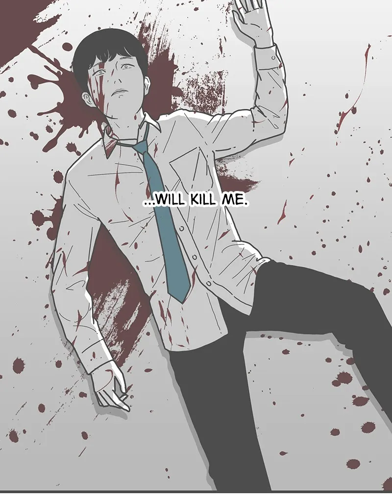 Read Eyes chapter 1 image 44 on Lezhin