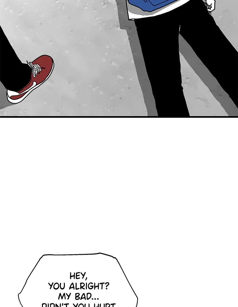 Read Eyes chapter 1 image 61 on Lezhin