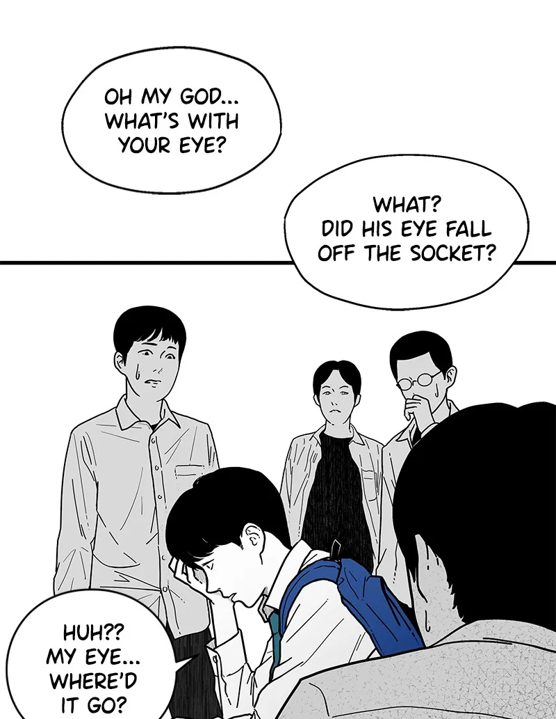 Read Eyes chapter 1 image 67 on Lezhin