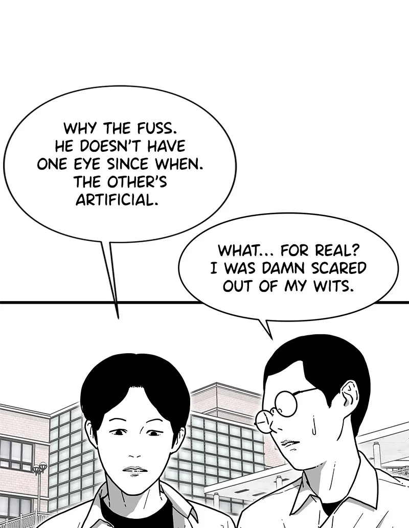 Read Eyes chapter 1 image 69 on Lezhin