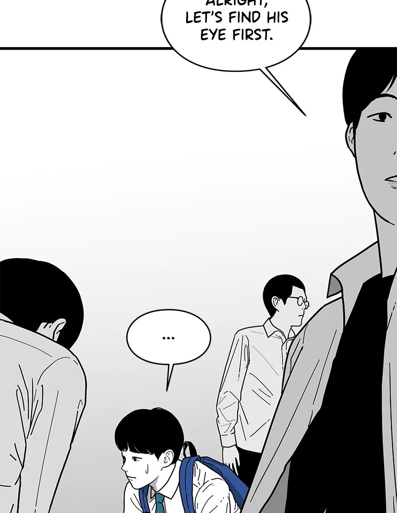 Read Eyes chapter 1 image 72 on Lezhin