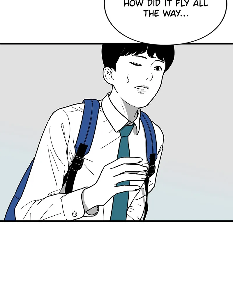 Read Eyes chapter 1 image 79 on Lezhin