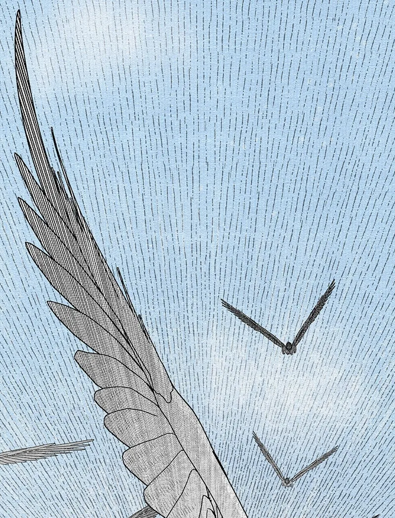 Read Eyes chapter 1 image 9 on Lezhin
