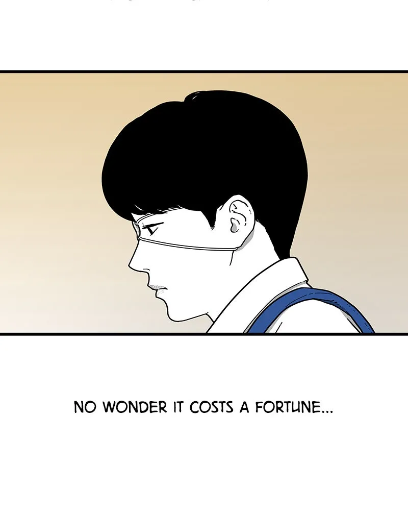 Read Eyes chapter 1 image 94 on Lezhin