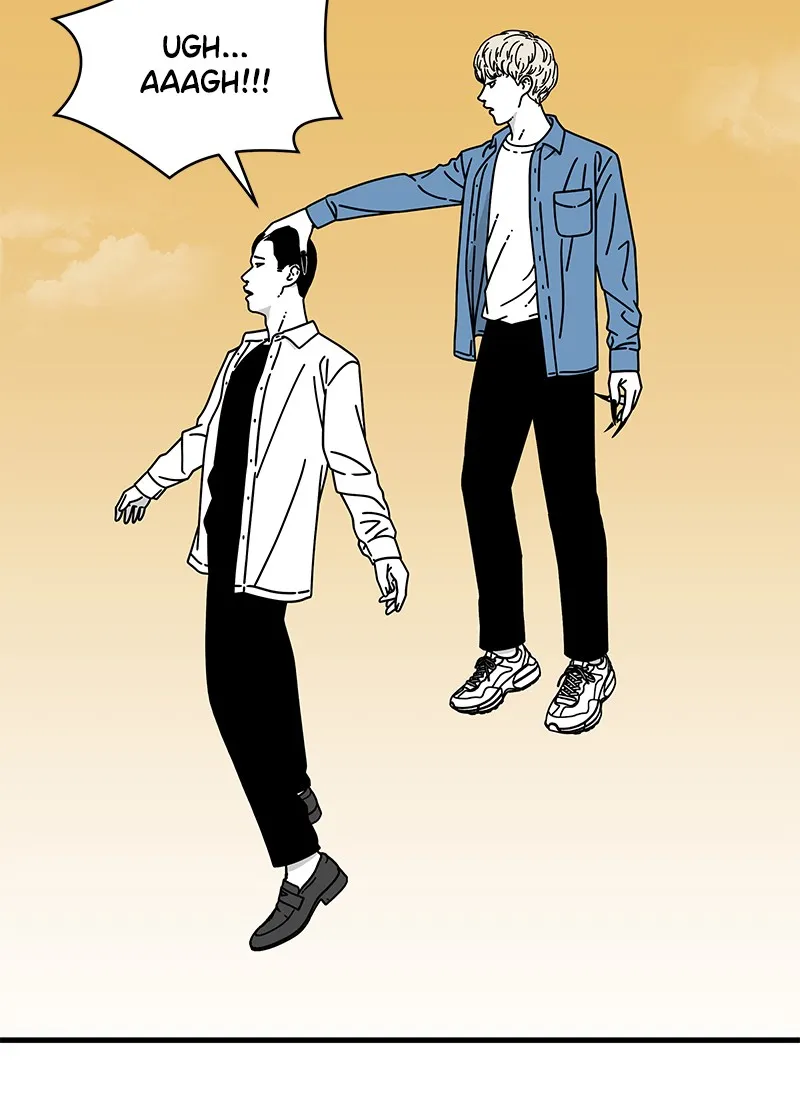 Read Eyes chapter 10 image 100 on Lezhin