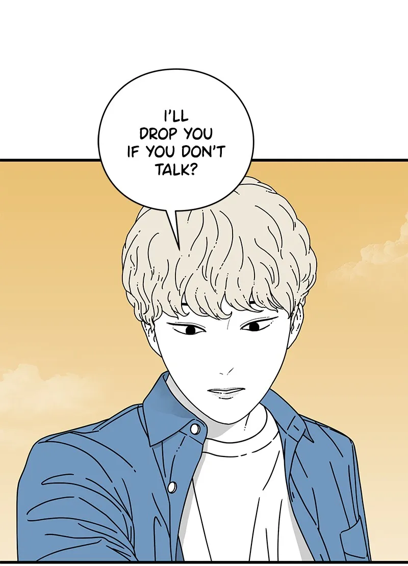 Read Eyes chapter 10 image 101 on Lezhin