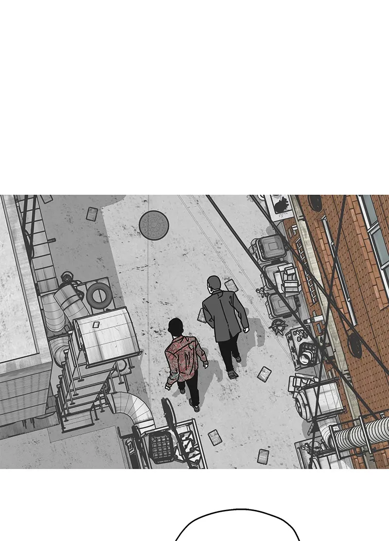 Read Eyes chapter 10 image 102 on Lezhin