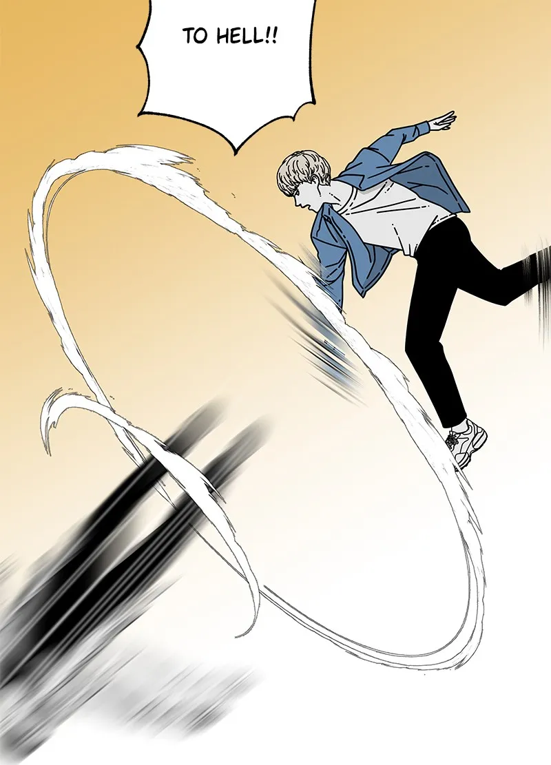 Read Eyes chapter 10 image 106 on Lezhin