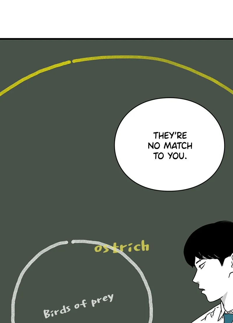 Read Eyes chapter 10 image 14 on Lezhin