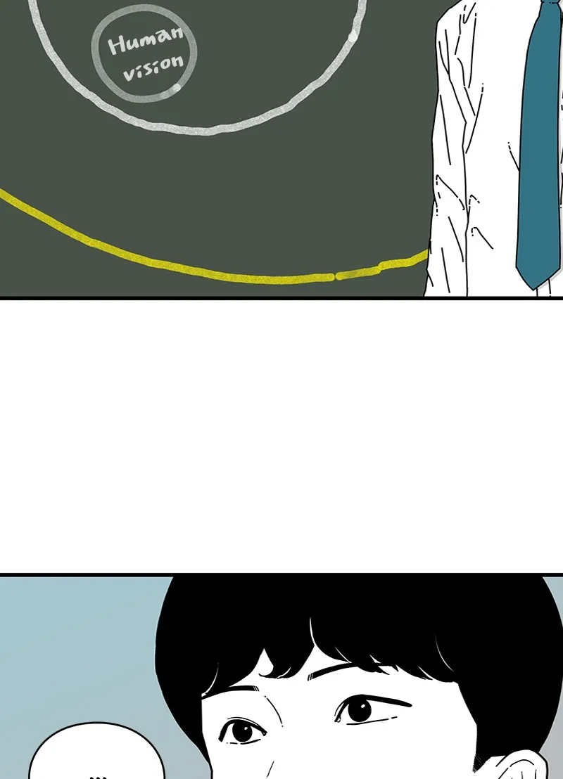 Read Eyes chapter 10 image 15 on Lezhin