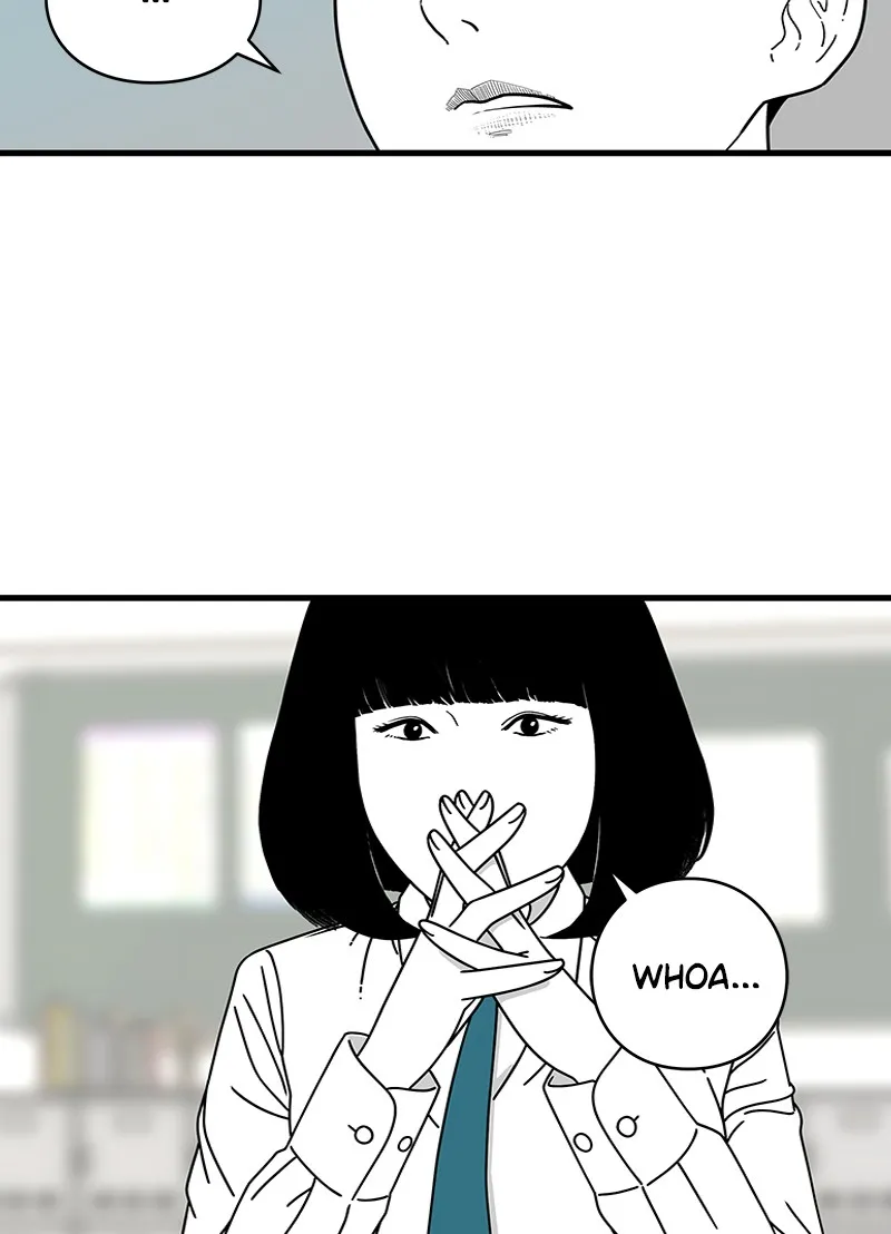 Read Eyes chapter 10 image 16 on Lezhin