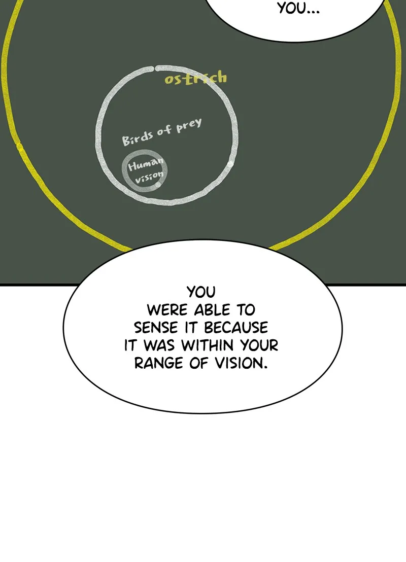 Read Eyes chapter 10 image 18 on Lezhin