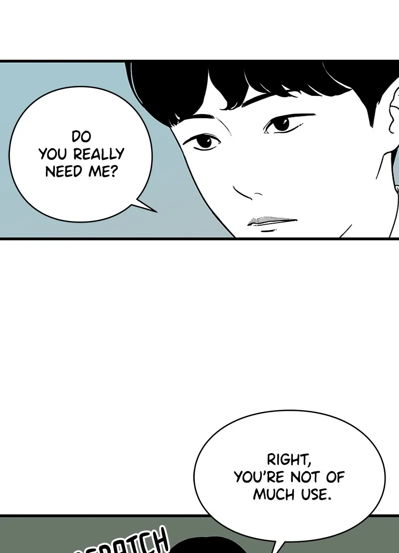 Read Eyes chapter 10 image 3 on Lezhin