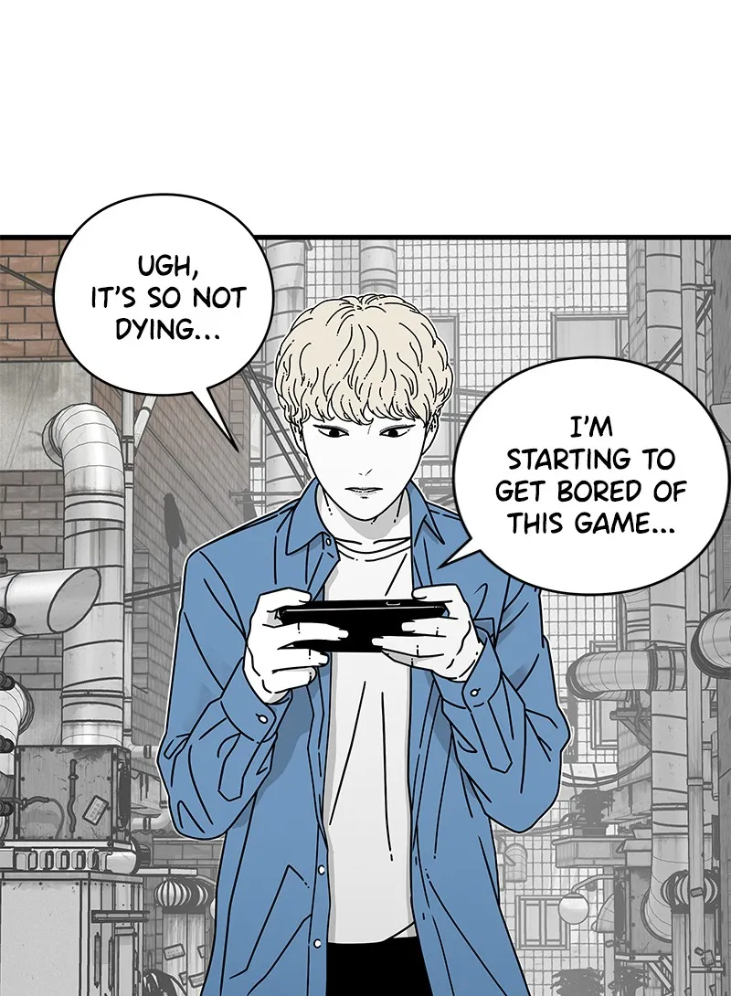 Read Eyes chapter 10 image 32 on Lezhin