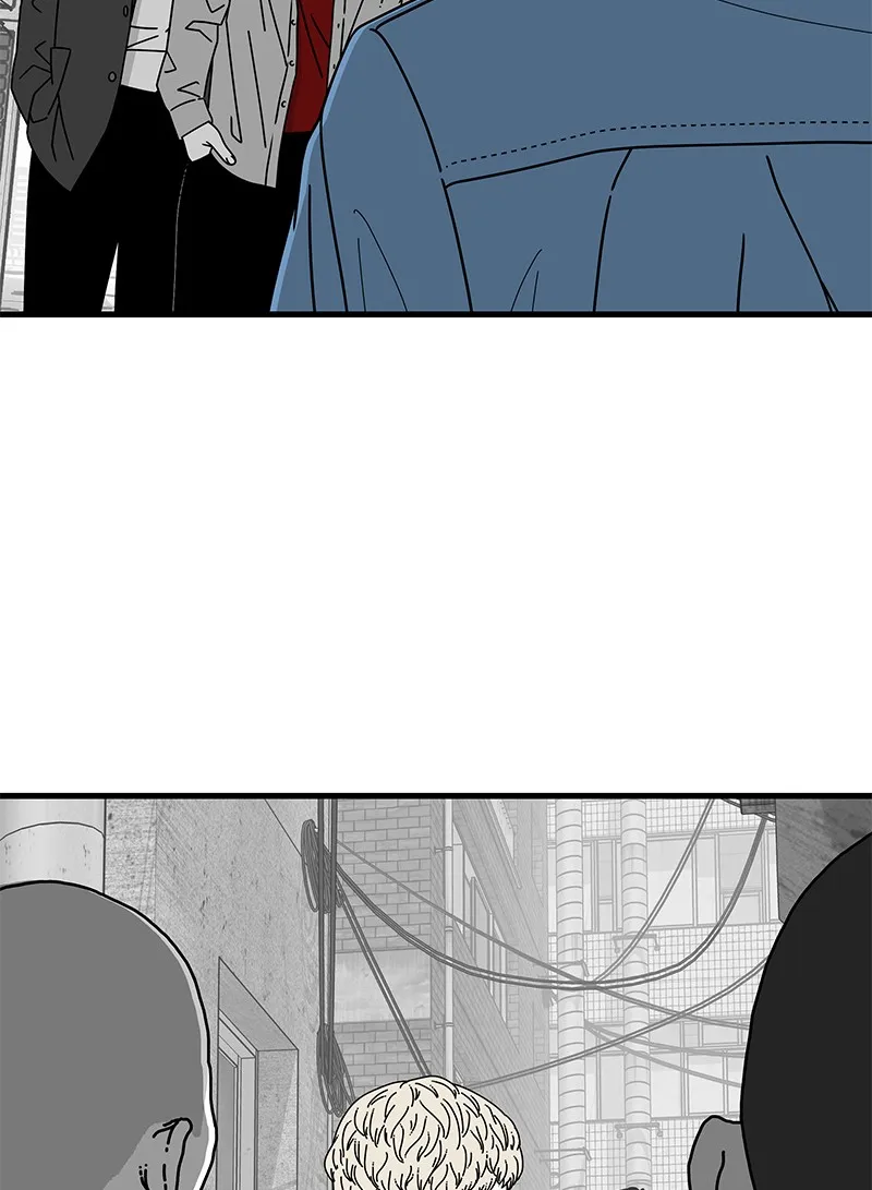 Read Eyes chapter 10 image 35 on Lezhin