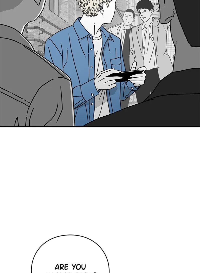 Read Eyes chapter 10 image 36 on Lezhin