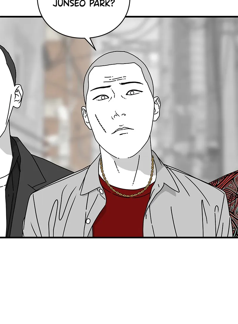 Read Eyes chapter 10 image 37 on Lezhin
