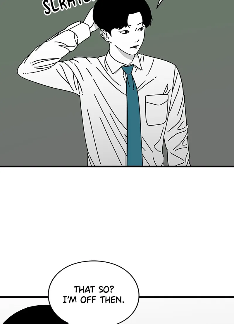 Read Eyes chapter 10 image 4 on Lezhin