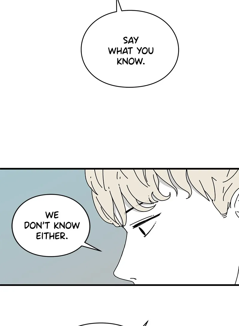 Read Eyes chapter 10 image 45 on Lezhin