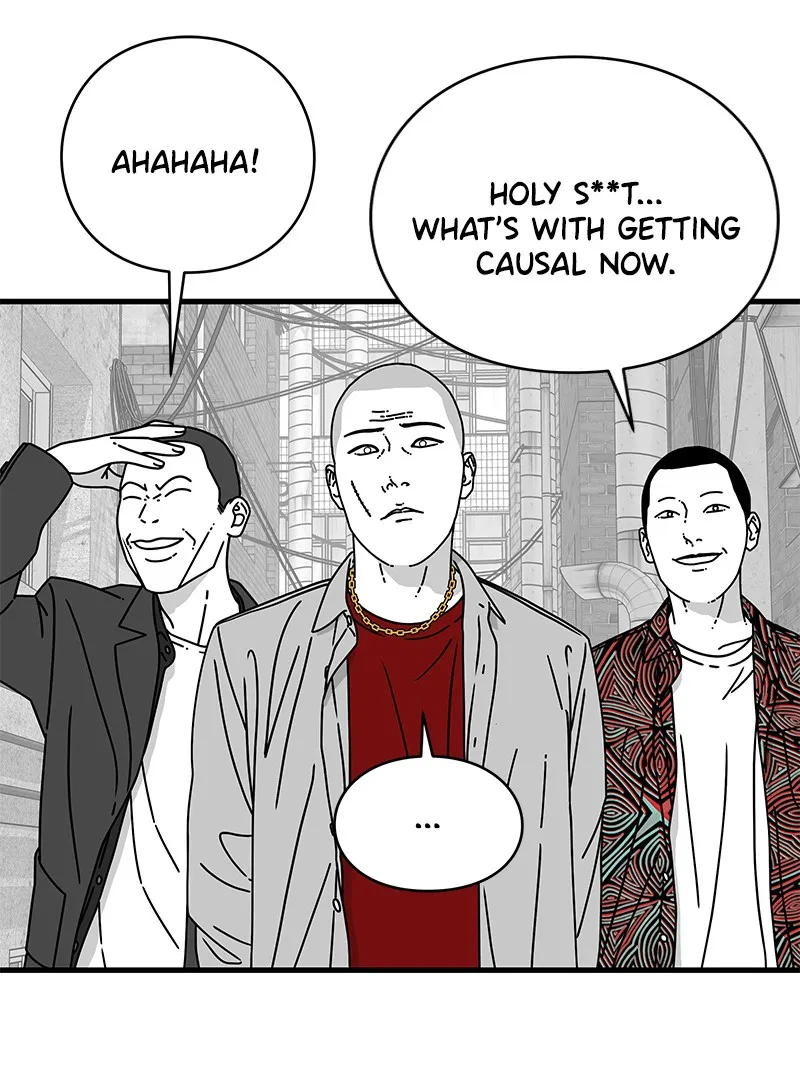 Read Eyes chapter 10 image 47 on Lezhin