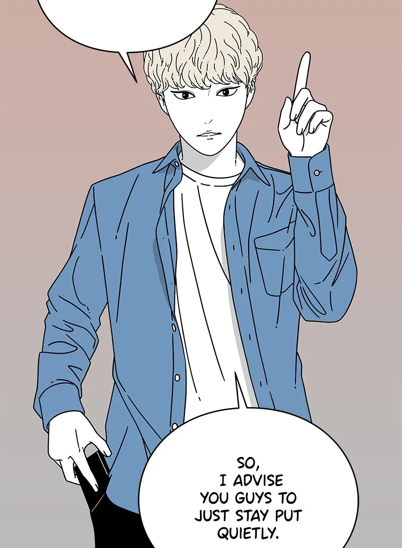 Read Eyes chapter 10 image 50 on Lezhin