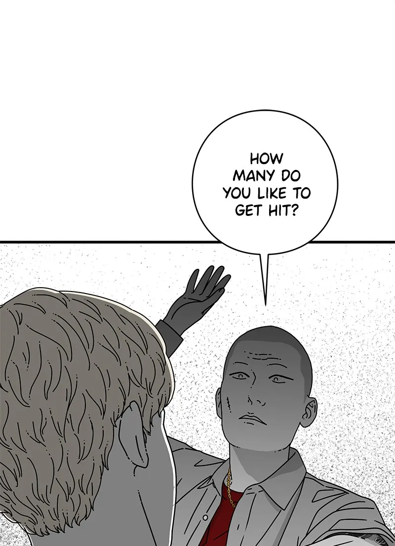 Read Eyes chapter 10 image 58 on Lezhin