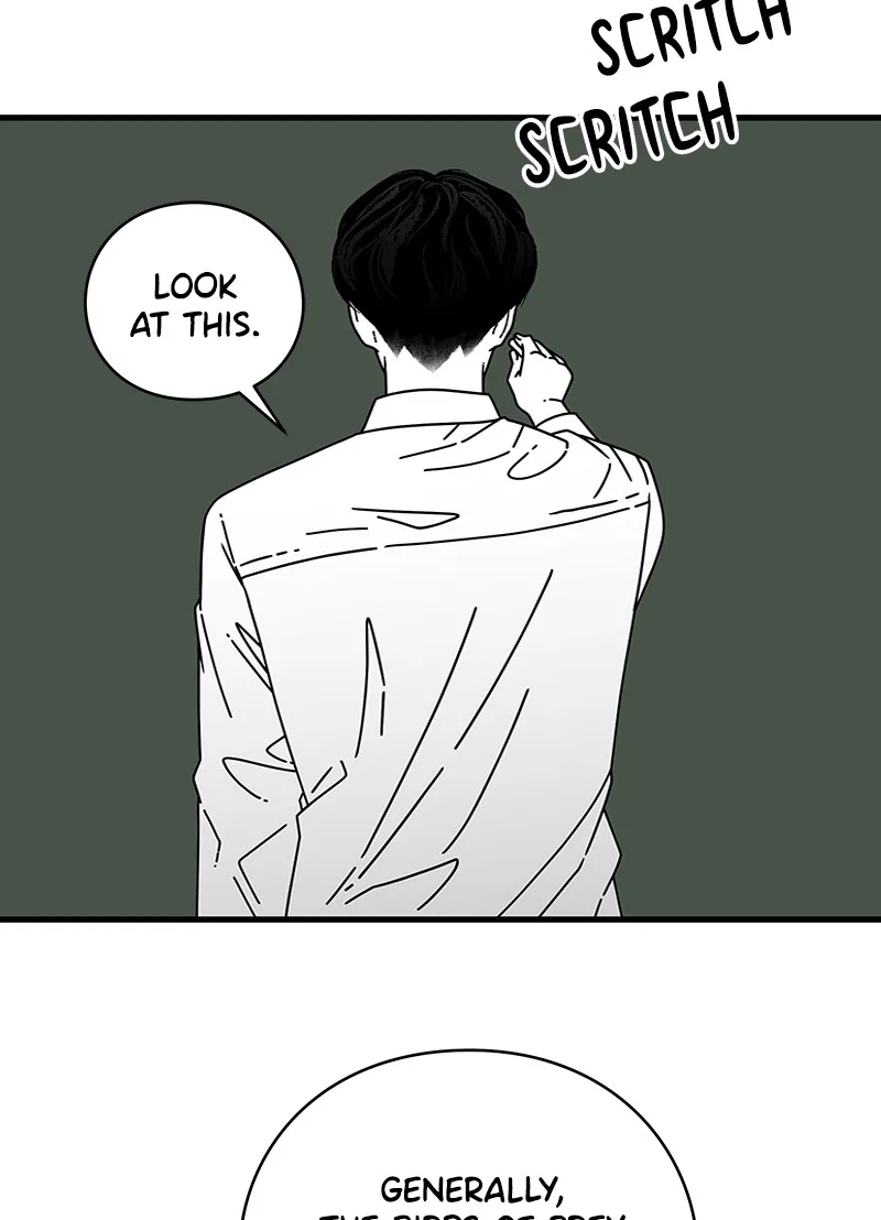 Read Eyes chapter 10 image 6 on Lezhin