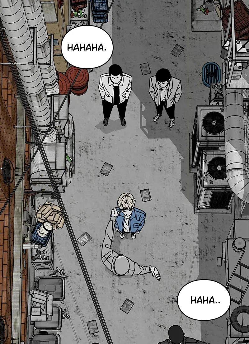 Read Eyes chapter 10 image 60 on Lezhin
