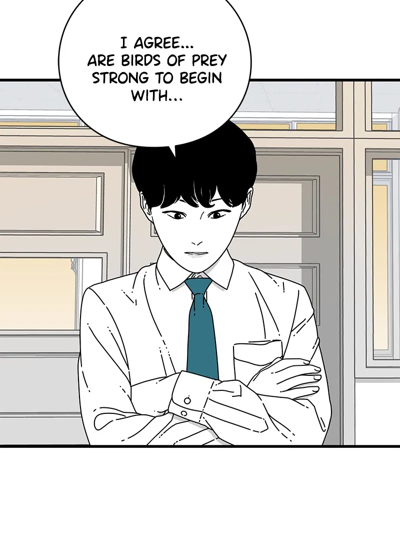 Read Eyes chapter 10 image 72 on Lezhin
