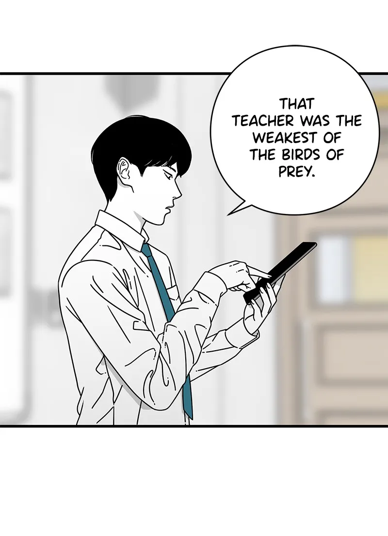 Read Eyes chapter 10 image 73 on Lezhin