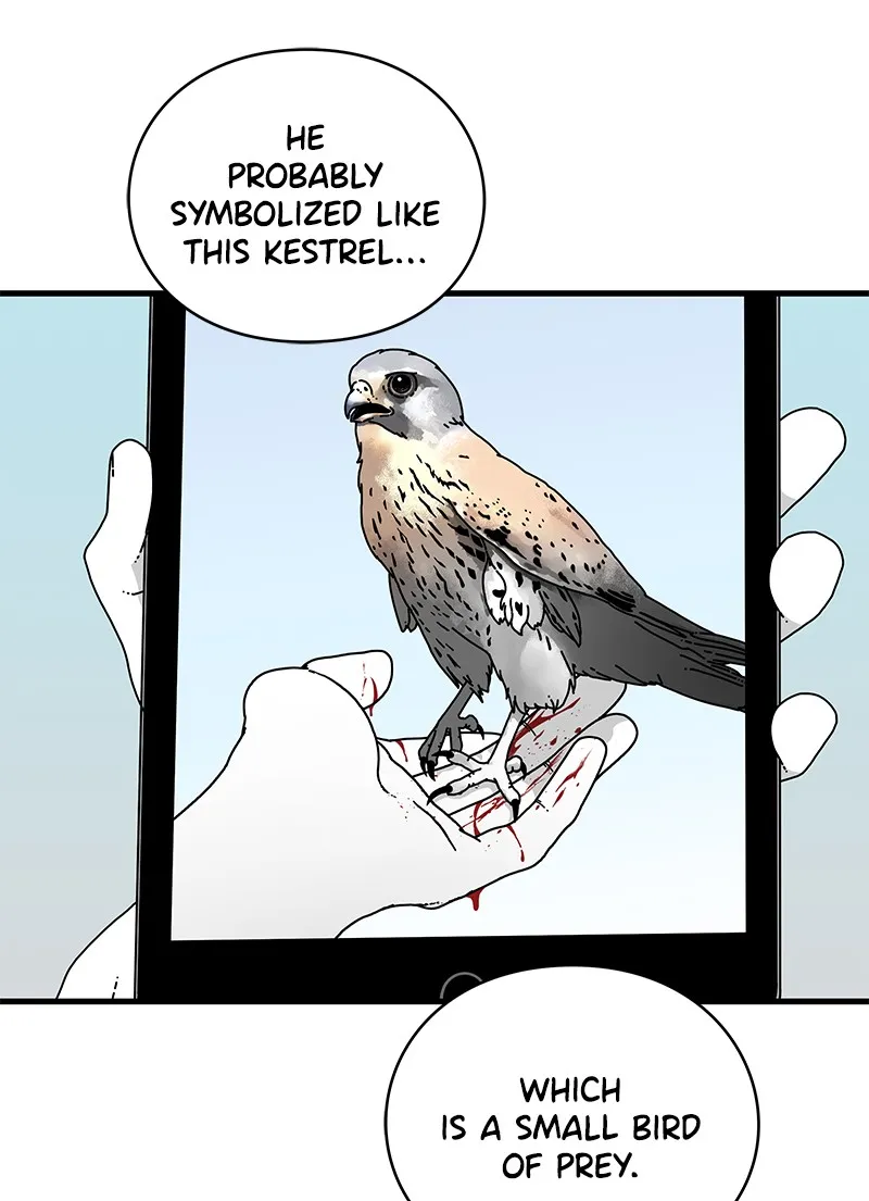Read Eyes chapter 10 image 74 on Lezhin