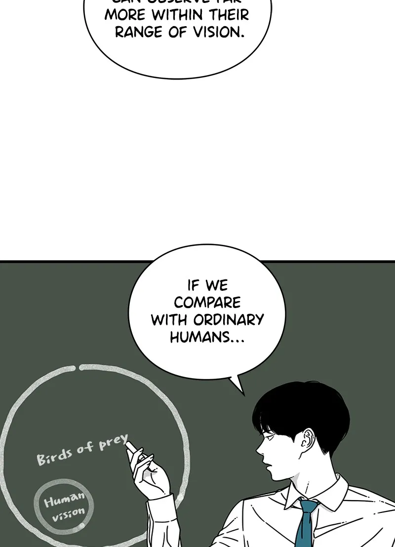 Read Eyes chapter 10 image 8 on Lezhin