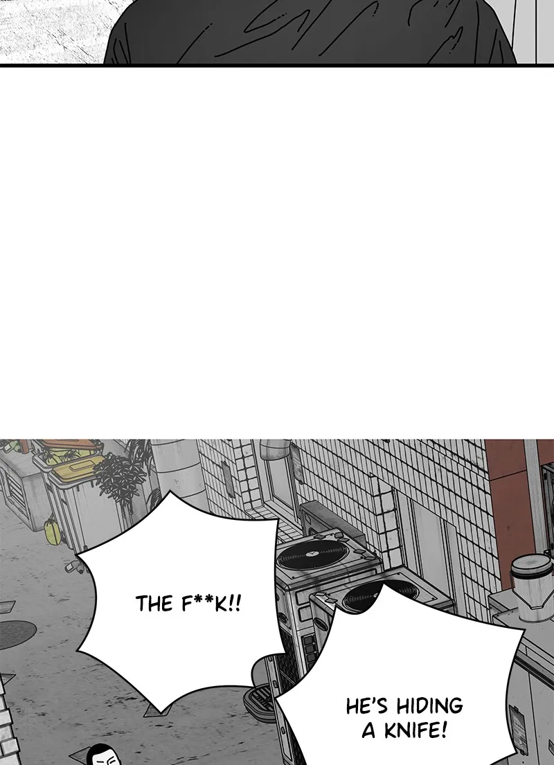 Read Eyes chapter 10 image 80 on Lezhin