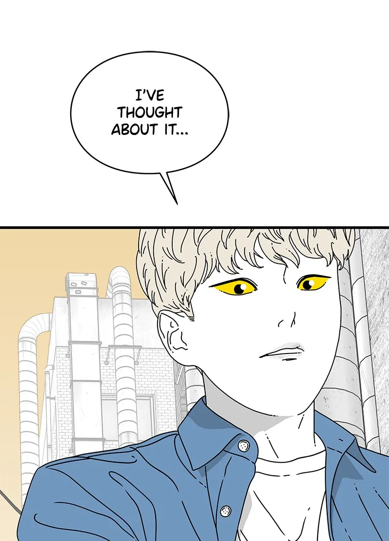 Read Eyes chapter 10 image 89 on Lezhin