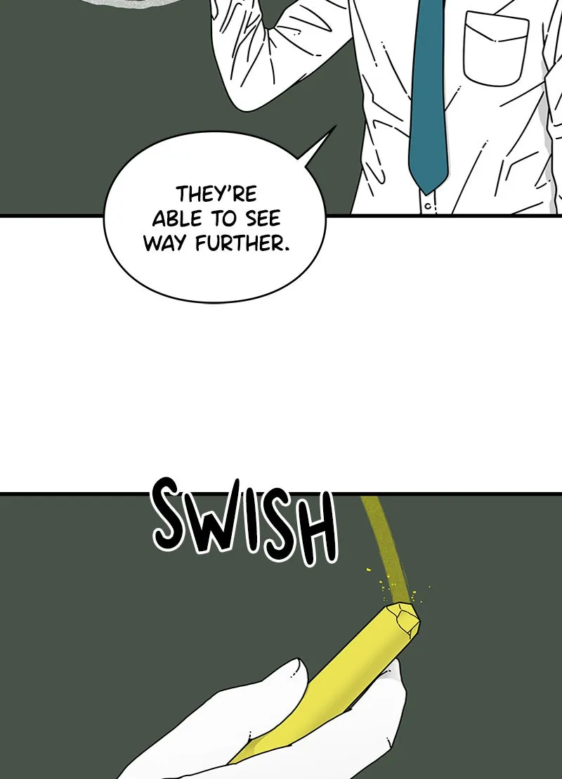 Read Eyes chapter 10 image 9 on Lezhin