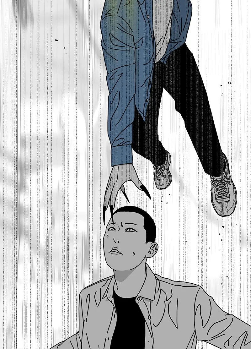Read Eyes chapter 10 image 95 on Lezhin