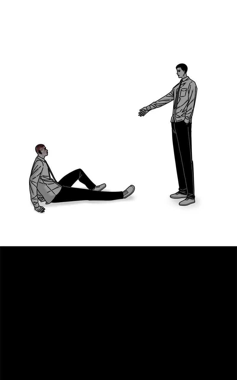 Read Eyes chapter 100 image 107 on Lezhin