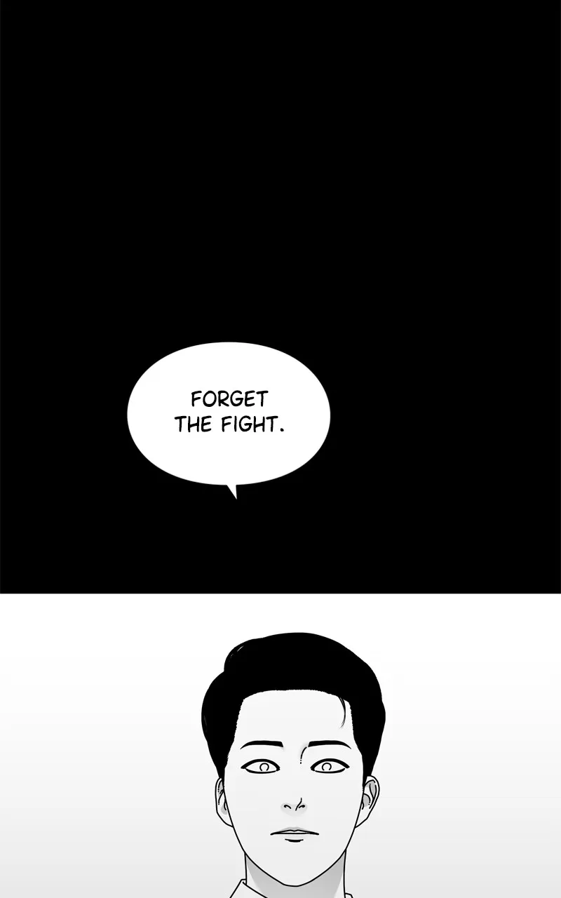 Read Eyes chapter 100 image 108 on Lezhin