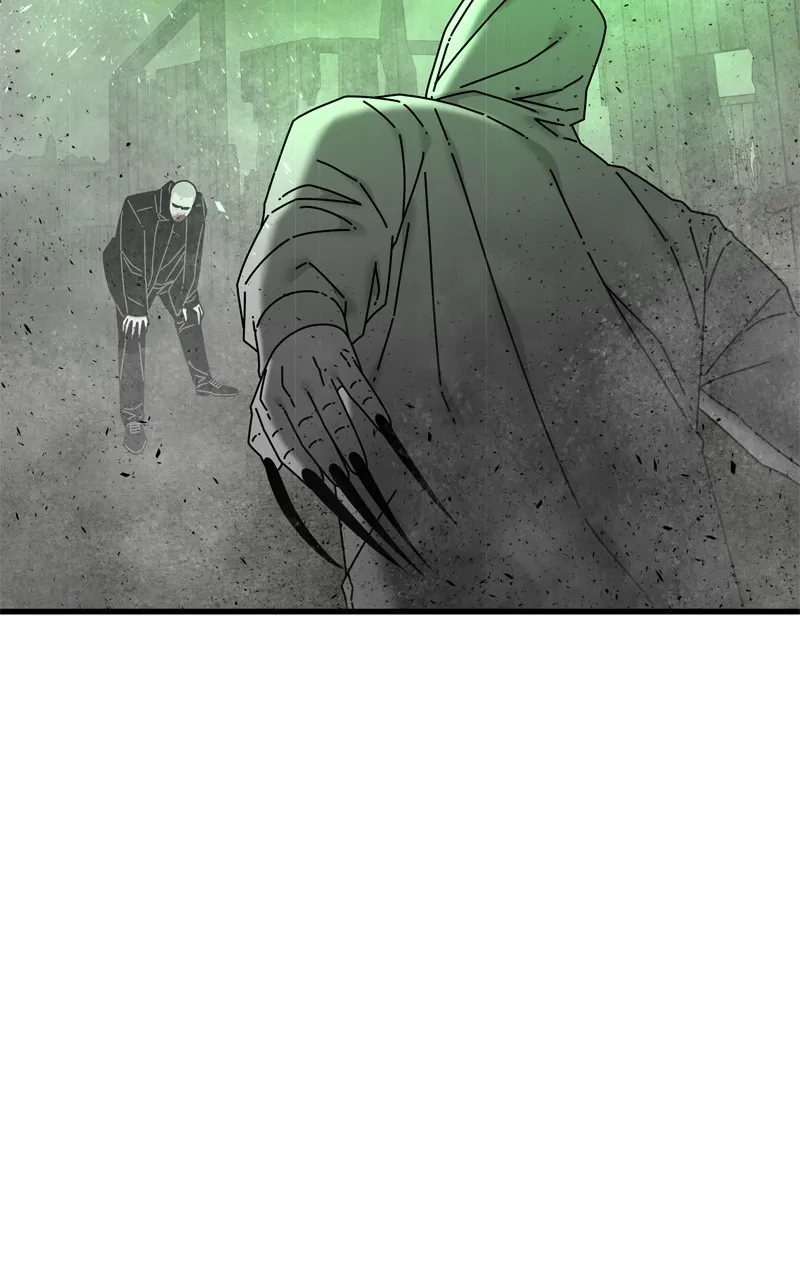 Read Eyes chapter 100 image 152 on Lezhin