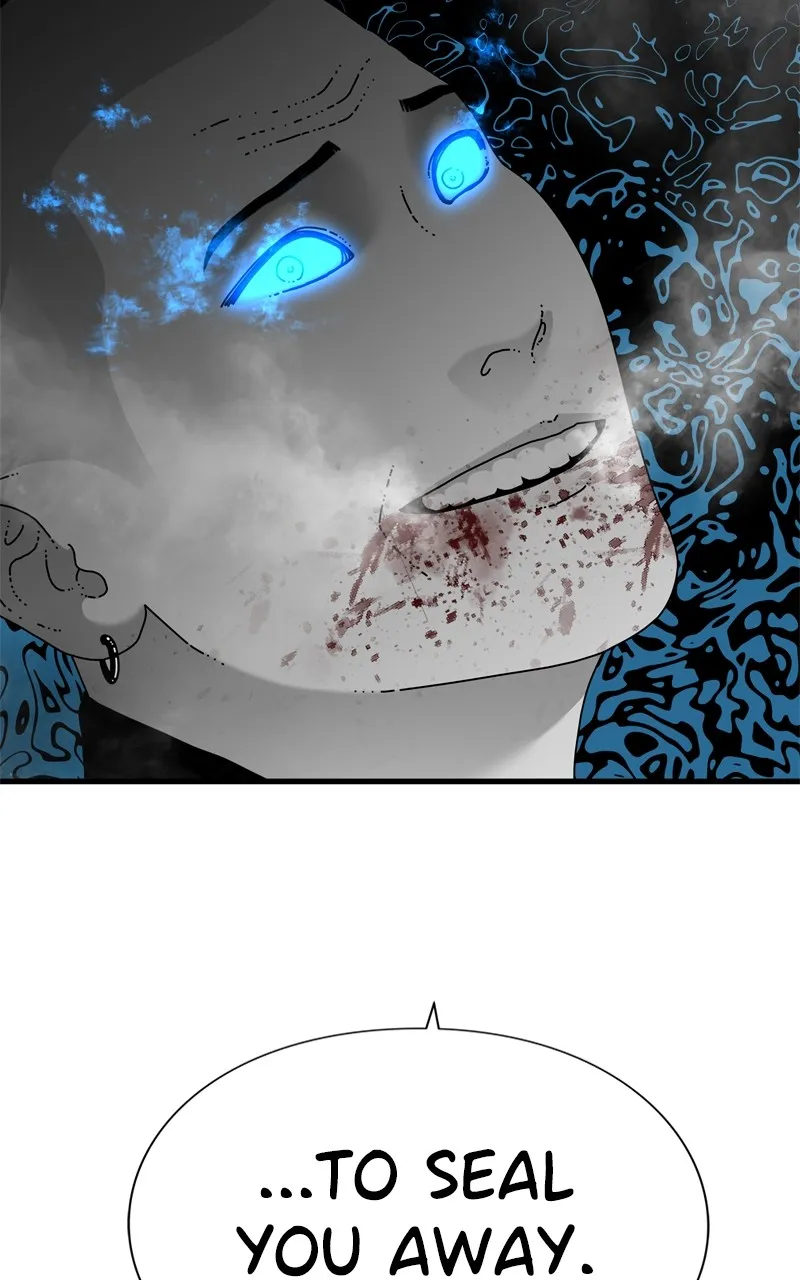 Read Eyes chapter 100 image 154 on Lezhin