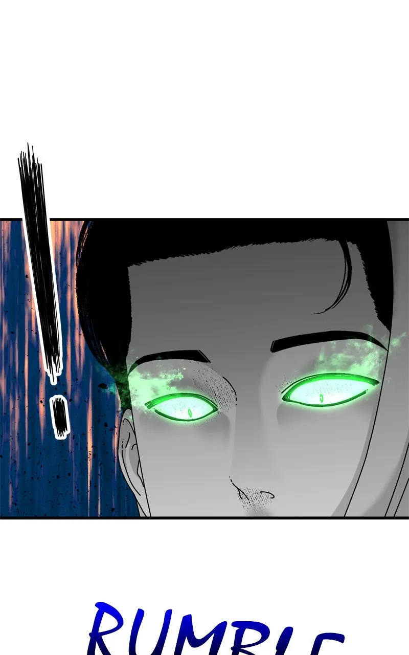 Read Eyes chapter 100 image 33 on Lezhin
