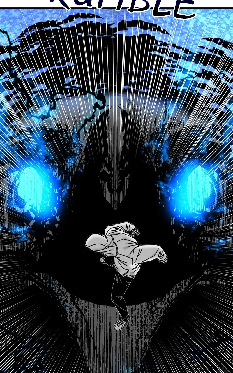 Read Eyes chapter 100 image 34 on Lezhin