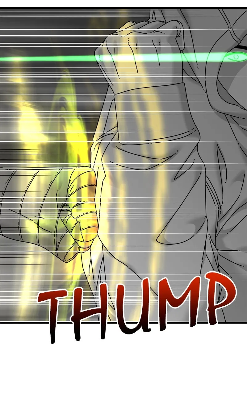 Read Eyes chapter 100 image 39 on Lezhin
