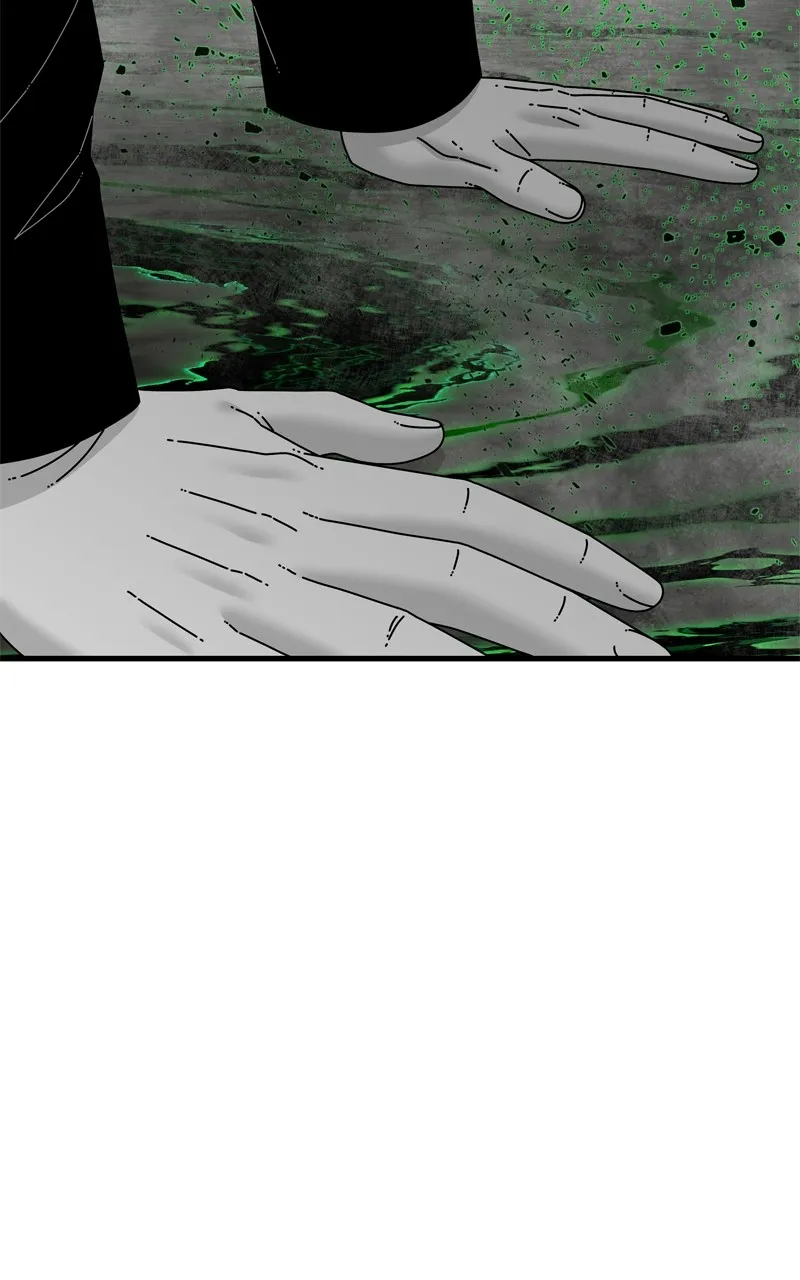 Read Eyes chapter 100 image 44 on Lezhin
