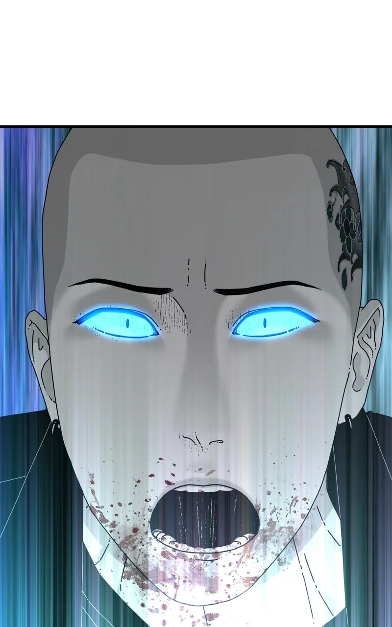 Read Eyes chapter 100 image 45 on Lezhin