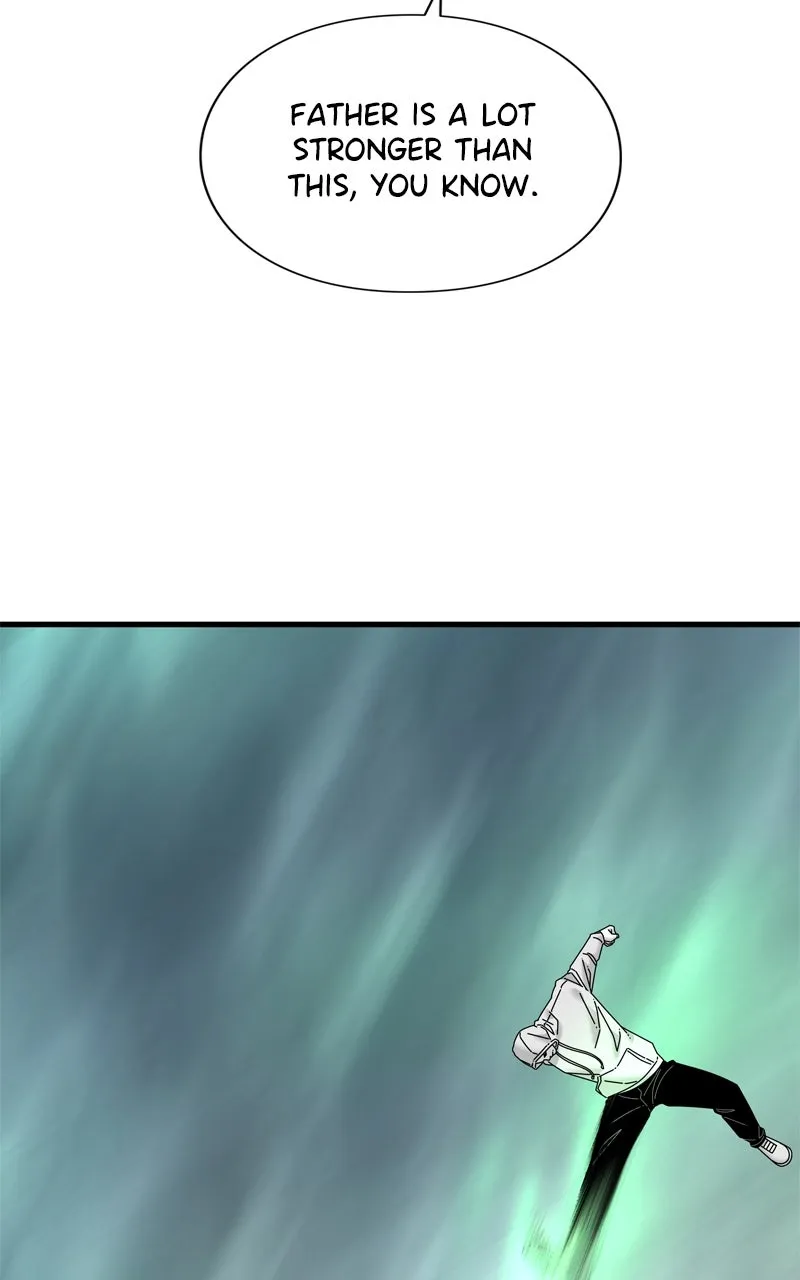 Read Eyes chapter 100 image 62 on Lezhin